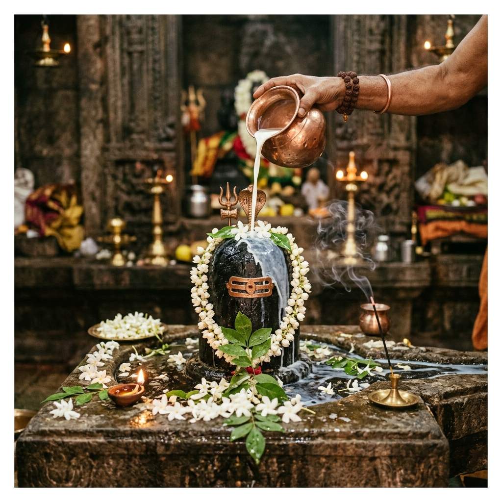 North Indian Hindi Pandit in Bangalore for Puja and Homa